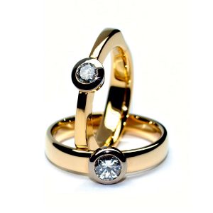 Verlobungsringe aus Bad Nauheim