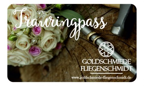 Trauringpass Bad Nauheim